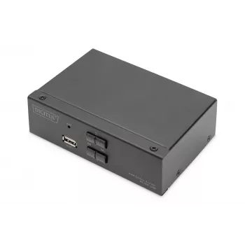 Comutador KVM, 2x1 DS-12851