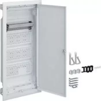 VU48WWH distribuidor de parede volta 4 filas (VU48WWH)