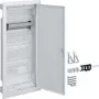 VU48WWH distribuidor de parede volta 4 filas (VU48WWH)