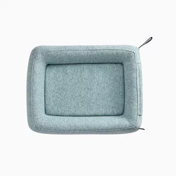 Cama para animais PETKIT All Season Sleep (B5-S), tamanho S | P7110 S | verde