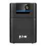 UPS Eaton 5E Gen2 700 Line-Interactive 0,7 kVA 360 W 4 saídas AC