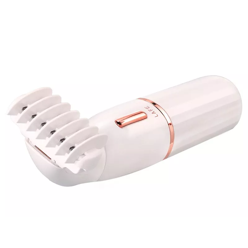 Lafe 47669 depiladora feminina 6 em 1 UltraTrim