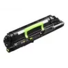 Lexmark 72K0DY0 unidade de revelador amarela para CS820/CX8xx