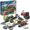 Lego City 60198 Comboio de Carga