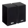 IBOX SP1 - altifalante - para PC - preto