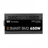 Fonte de alimentação Thermaltake Smart BM2 650W