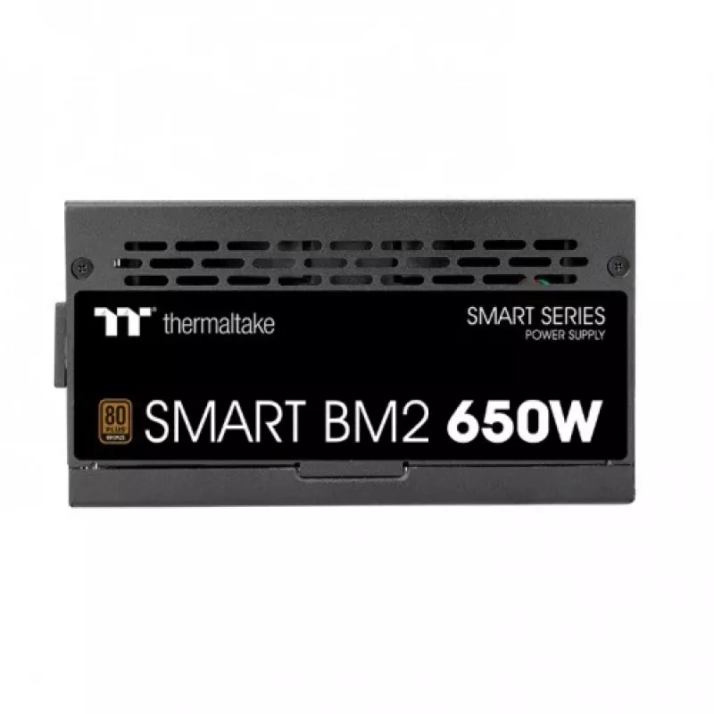 Fonte de alimentação Thermaltake Smart BM2 650W