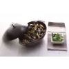 Panela ZWILLING STAUB SPECIALITIES 2 L preta cerâmica indução