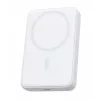 Powerbank portátil PB-MS04 branco 10000mAh