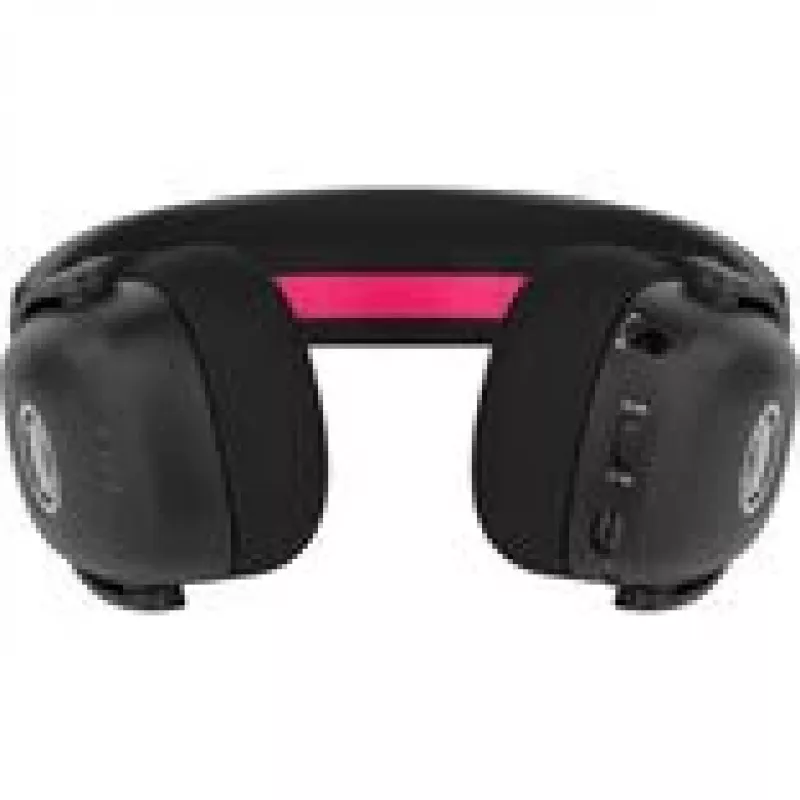 GAMIAC HS71 Headset Gaming - Preto