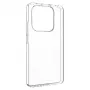 Fixed Story | Tampa traseira | Xiaomi | Redmi Note 14 5G | TPU | Transparente