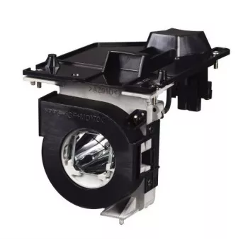 Lâmpada de projetor MicroLamp ML12647 375 W — compatível com NEC P502H/P502W/P502HL