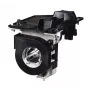 Lâmpada de projetor MicroLamp ML12647 375 W — compatível com NEC P502H/P502W/P502HL