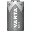 Varta CR 2 SP - Pilha de lítio CR2 920 mAh pack de 10 - Pilha - CR 2/CR 15270