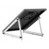 Conjunto de montagem EcoFlow AA-FRAME-28IN autónomo prateado