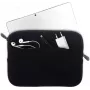 Capa/bolsa de neoprene Honju DarkRoom | Microsoft Surface Go 4/3/2/1 | preto | Bulk | (62912)