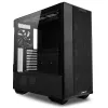 Caixa de PC Lian Li LANCOOL III Midi Tower preto