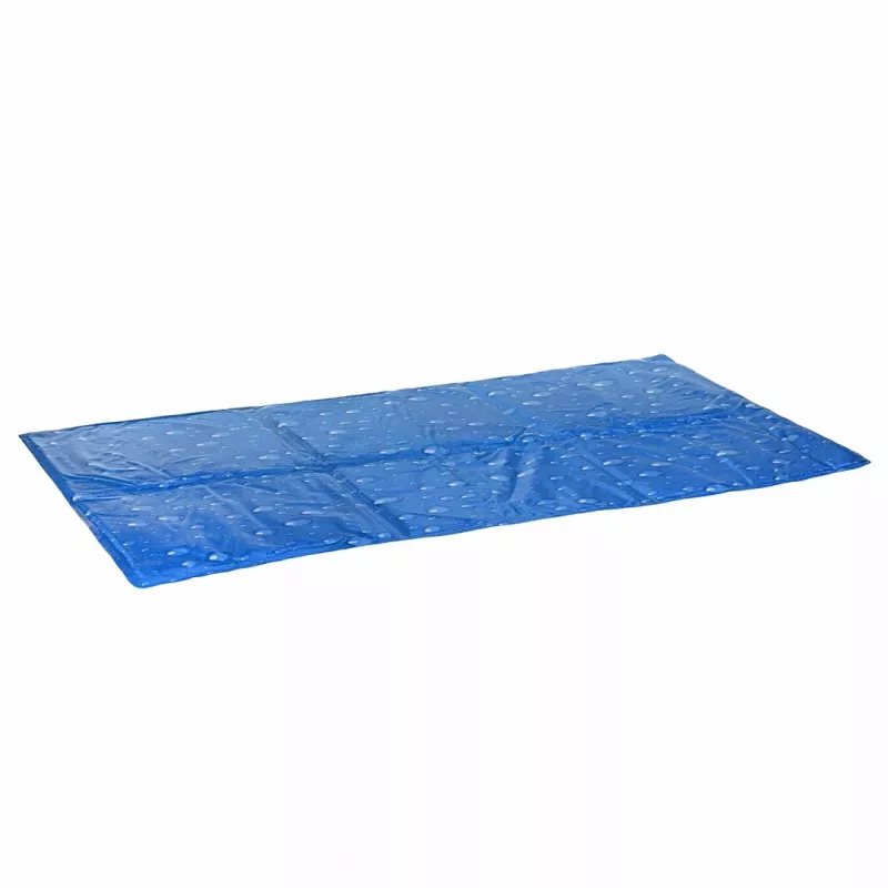 Tapete de arrefecimento - cama para animais de estimação - 70x110 cm