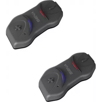 Intercomunicador para motociclo Sena 10R Duo