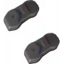 Intercomunicador para motociclo Sena 10R Duo