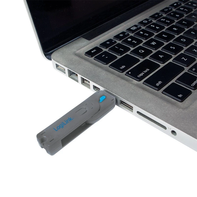 Acessório para dispositivos de entrada LogiLink AU0043