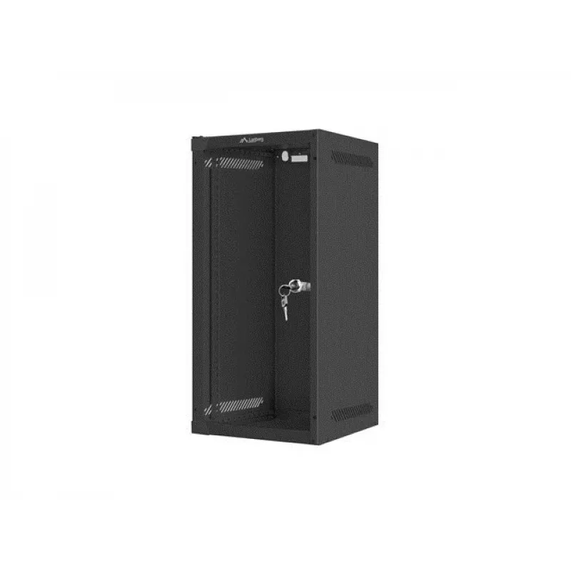 Rack de parede Lanberg WF10-2312-10B