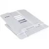 Contabilista HERMA 19963 branco metal