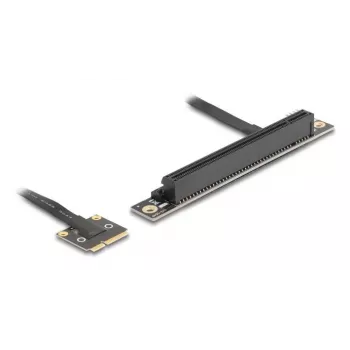 Placa de interface interna DeLOCK 81294 PCIe 1x para 4x