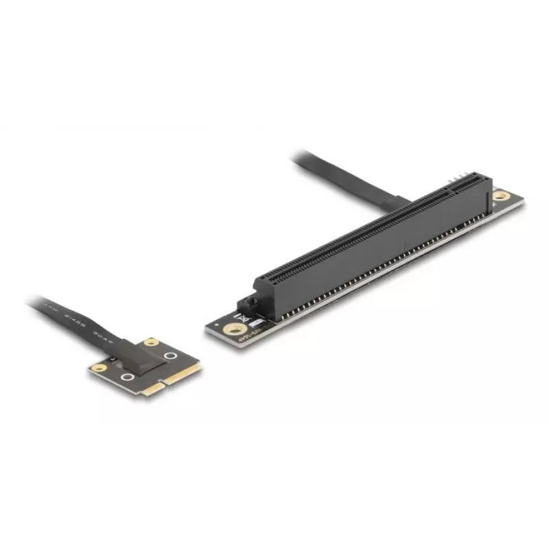 Placa de interface interna DeLOCK 81294 PCIe 1x para 4x