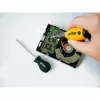 Chave de fendas manual Wiha 26865 chave dinamométrica individual comprimento 127 mm peso 141 g