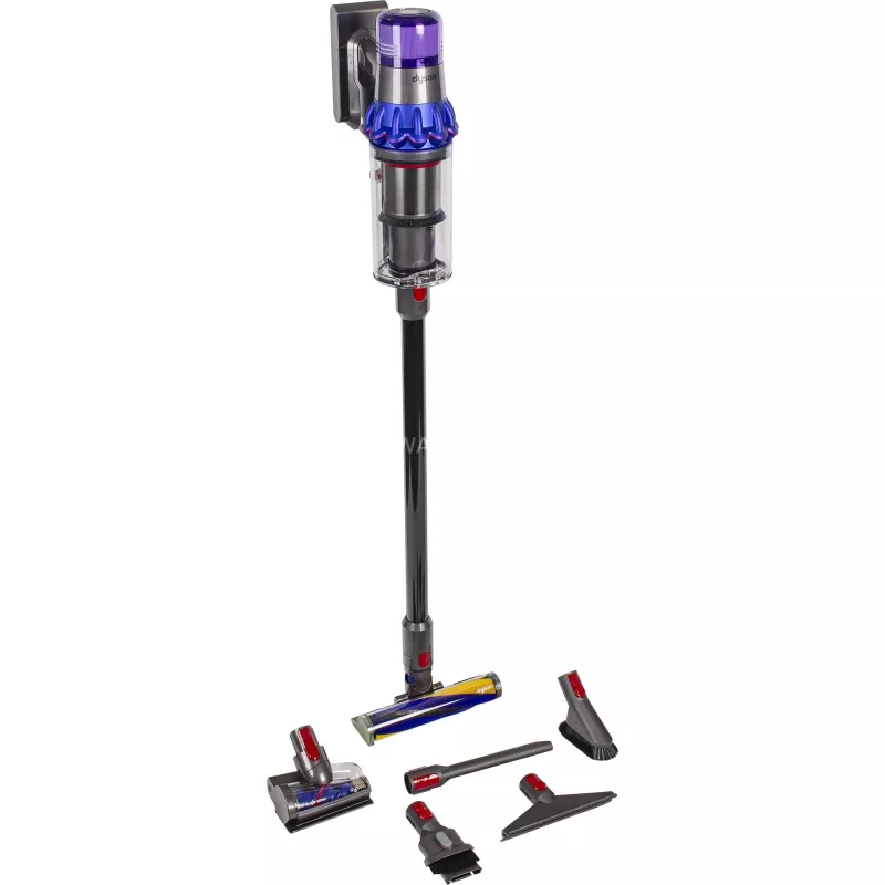 Aspirador com bateria DYSON V15 Detect Fluffy 476575-01
