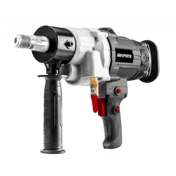 Berbequim de punho de pistola Graphite 58G540 2000 rpm 2200 W 13,1 kg