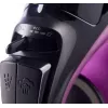 Ferro de engomar a vapor Gorenje SIK2400BKV, 2400 W, capacidade do depósito de água 450 ml, vapor contínuo 40 g/min, desligação automática, Roxo/Preto