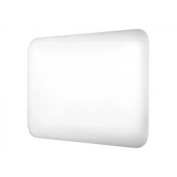 Mill IB700DN | Aquecedor de painel | 700 W | Adequado para divisões até 9-12 m² | branco | Aquecedor invisível | IPX4