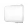 Mill IB700DN | Aquecedor de painel | 700 W | Adequado para divisões até 9-12 m² | branco | Aquecedor invisível | IPX4