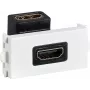 VALUE módulo A/V (conector fêmea HDMI, angular) (25.99.8203)