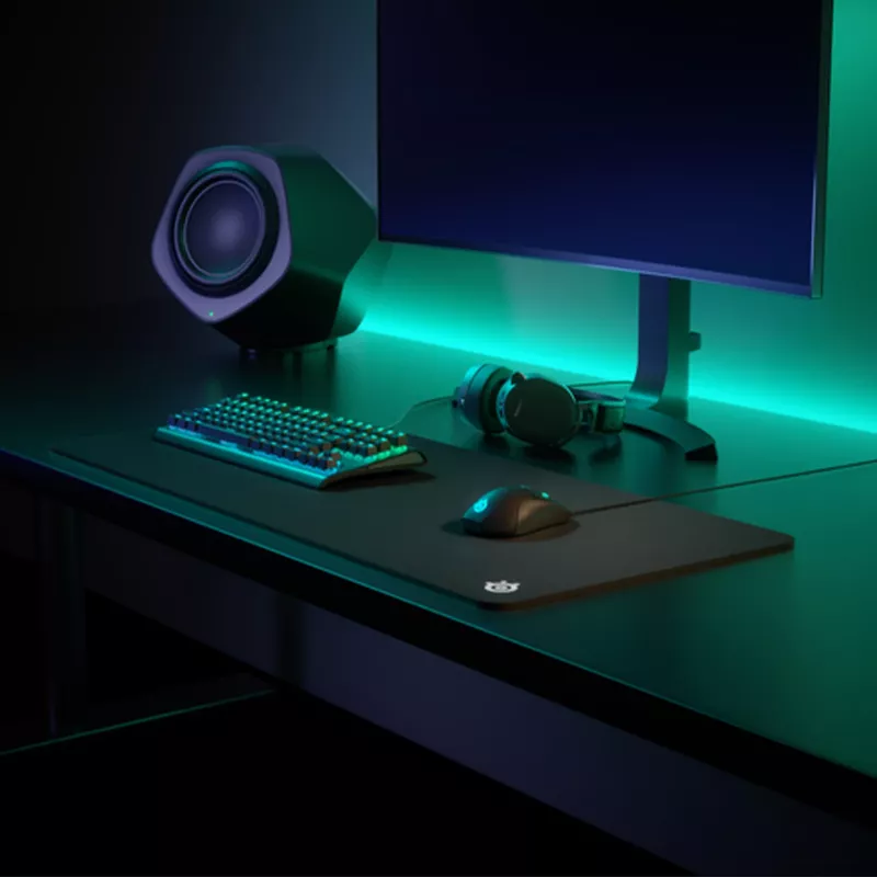 SteelSeries QcK Heavy XXL (XXL 900 mm x 400 mm)