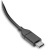 Cabo USB-C Eaton Tripp Lite Series (M/M) - USB 2.0, 5A (100W), 1,83 m - Cabo USB - USB-C de 24 pinos (M) para USB-C de 24 pinos (M) - USB 2.0 - 20 V - 5 A - 1,83 m - Moldado