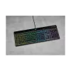 Teclado gaming Corsair K55 Pro RGB (preto) FR