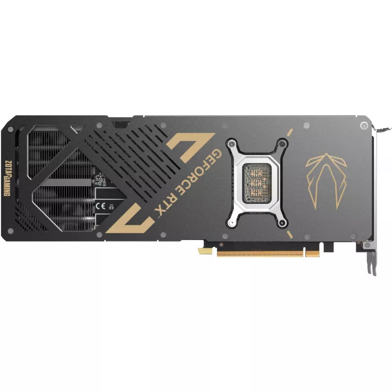Placa gráfica NVIDIA GeForce RTX 5070 Ti 16 GB GDDR7