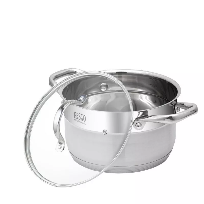 Caçarola D18CM 2,7L/92103 Resto