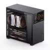 Caixa de PC Jonsbo D41 MESH Midi Tower preto