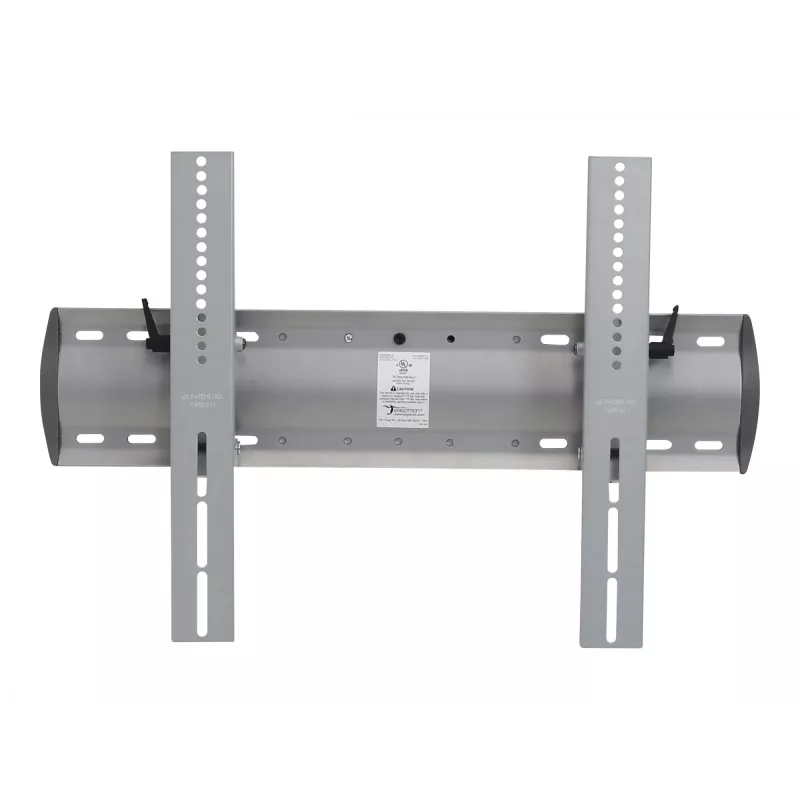 Suporte de TV Ergotron 61-143-003 Prateado