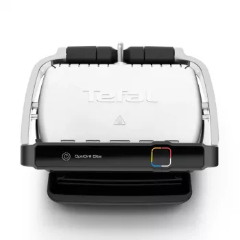 Grelhador de contacto Tefal OptiGrill Elite GC750D30