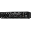 Behringer UMC204HD equipamento musical complementar