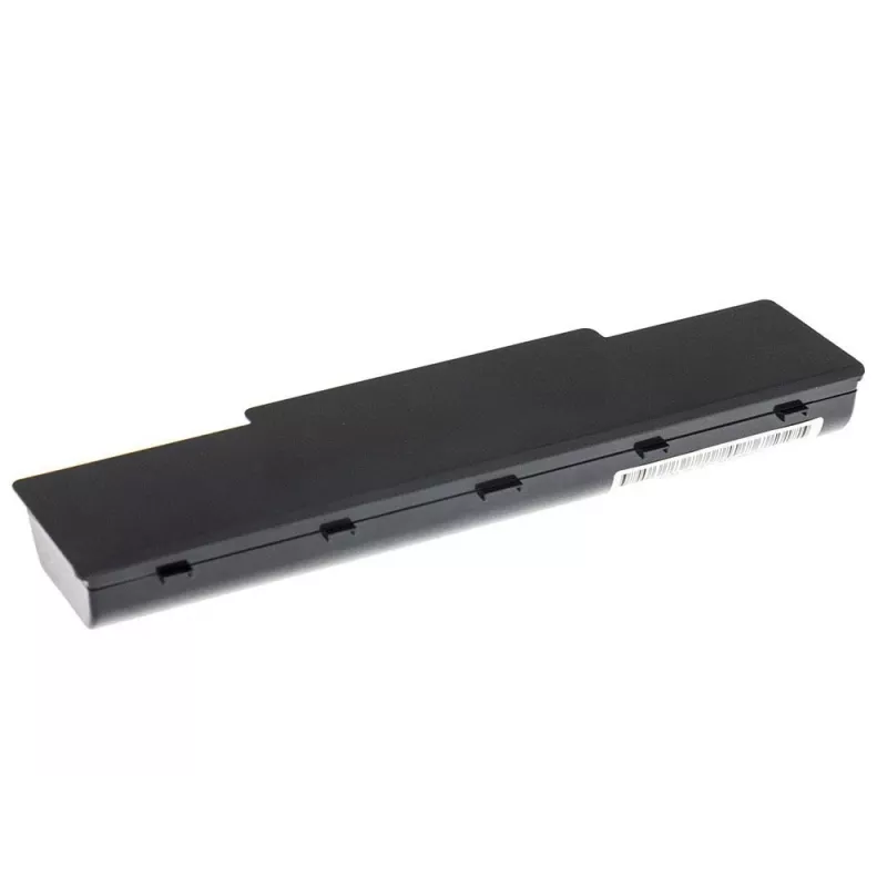 Green Cell AC01 bateria para portátil Acer Aspire 4710 / 5535 / 5735 / 5737Z / 5738, 11,1 V, 4400 mAh, 6 células, Li-Ion, preta