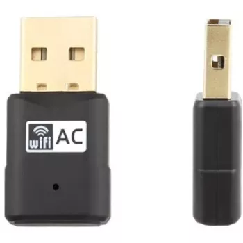 Fanvil WF20 Dongle WIFI – Compatível com X5, Fanvil X6 / X210 WLAN 150 Mbit/s (WF20)