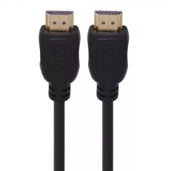 Cabo TB HDMI V2.0 Gold Plated 1.8 M. (AKTBXVH1P20G18B)