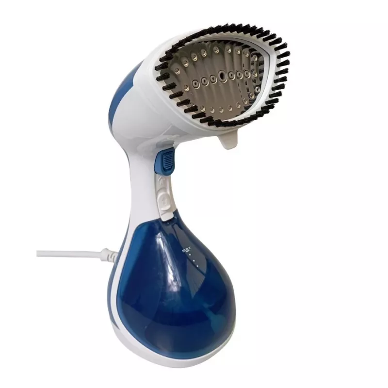 Maestro MR-355-BLUE vaporizador de roupa, 1500 W, azul
