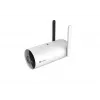 Câmara de vigilância IP EZVIZ H5 4G exterior 2304 x 1296 píxeis montagem no teto/parede/poste